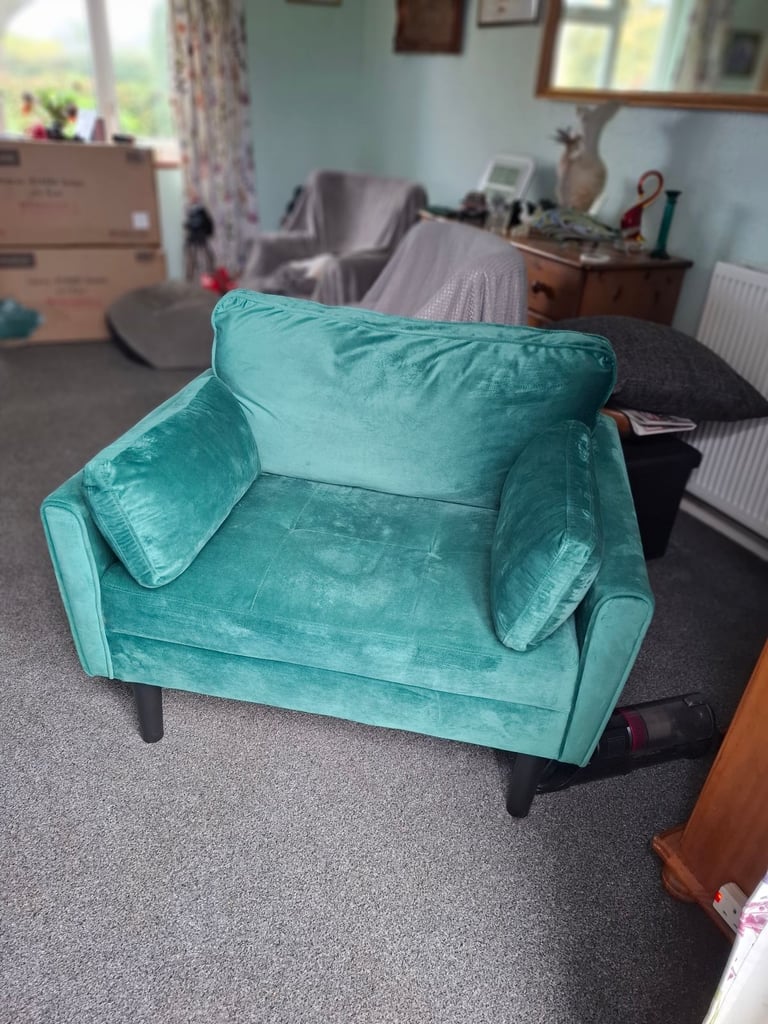 image for Armchair s