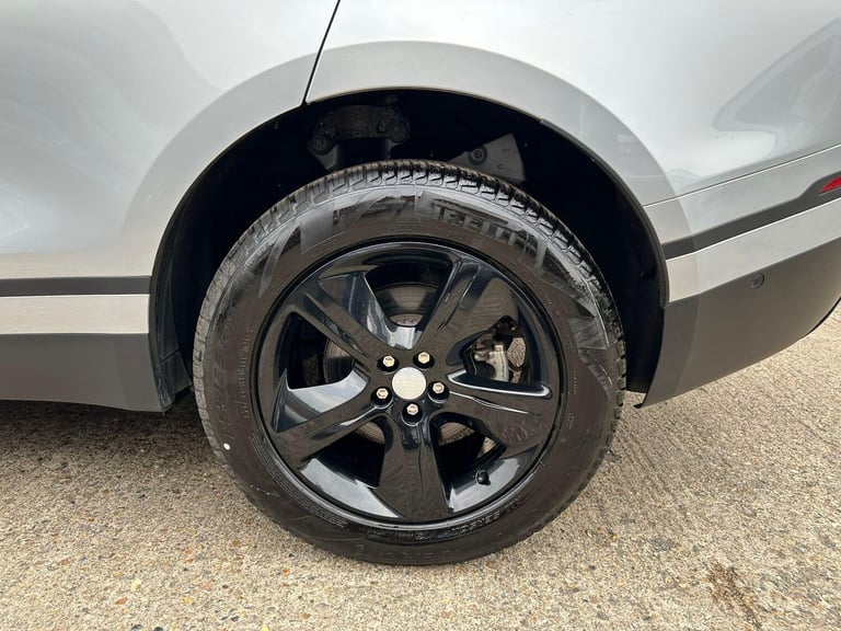 2021 Land Rover Range Rover Velar 2.0 D200 MHEV Auto 4WD Euro 6 (s/s) 5dr ESTATE Diesel Automatic