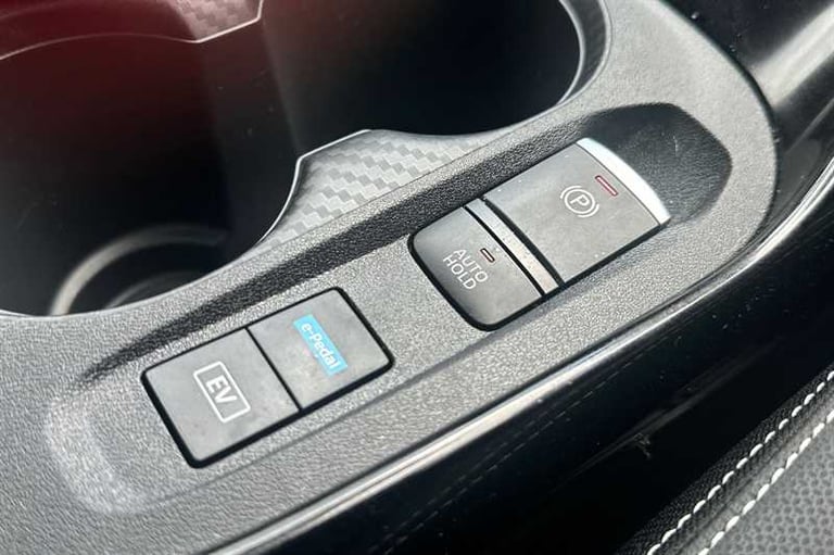 2025 Nissan Juke 1.6 HYBRID TEKNA 5DR AUTO Hatchback Hybrid Automatic