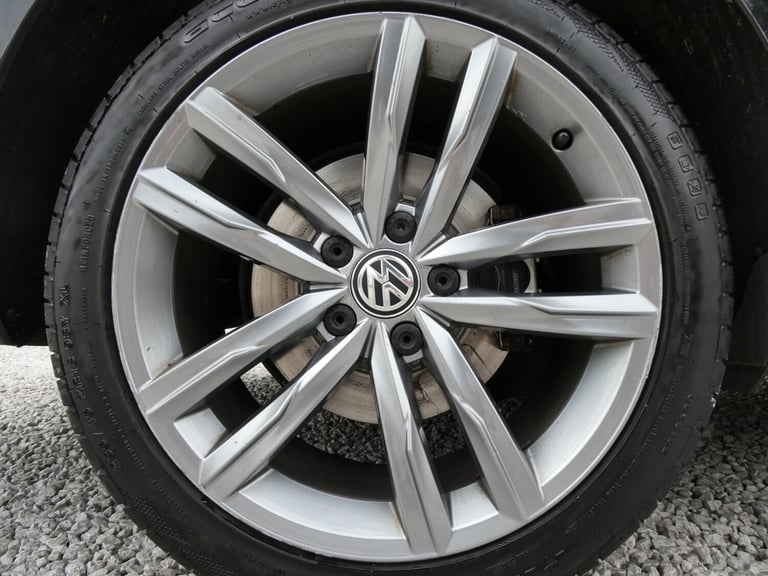 2015 Volkswagen Passat 2.0 TDI GT 5dr *CAMBELT +JUST SERVICED +SATNAV +HTD SEATS +ULEZ* ESTATE Di...