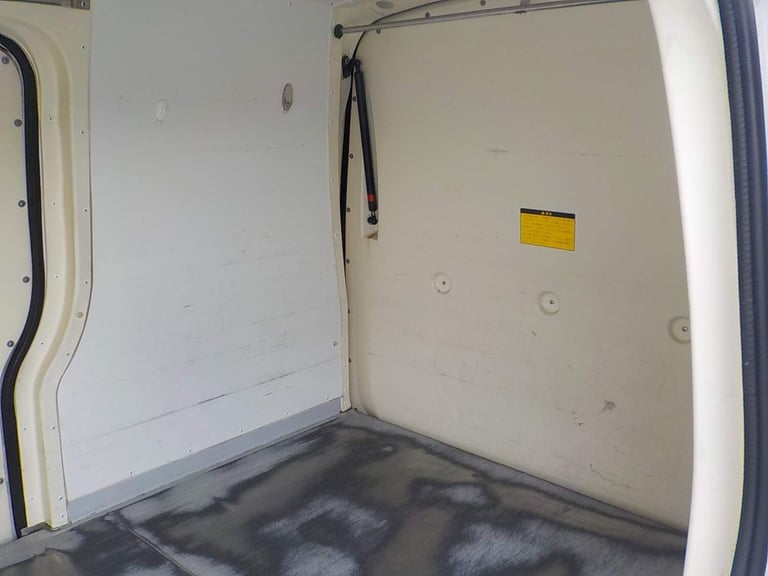2023 Daihatsu Hijet Cargo 660cc Auto Freezer Van Ulez Free Petrol Automatic