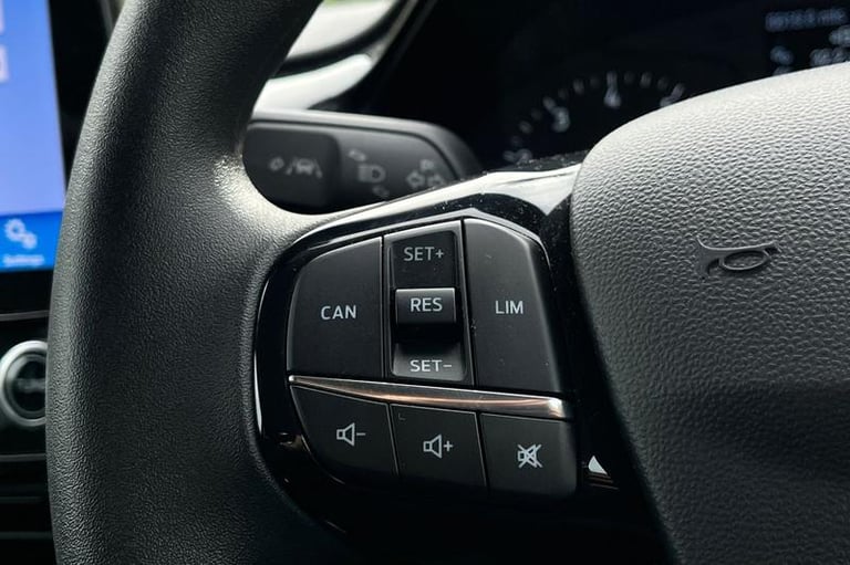 2019 Ford Fiesta 1.1 Trend Navigation 5dr SYNC 3 WITH APPLE CARPLAY &amp; ANDROID AUTO, LANE ASS ...