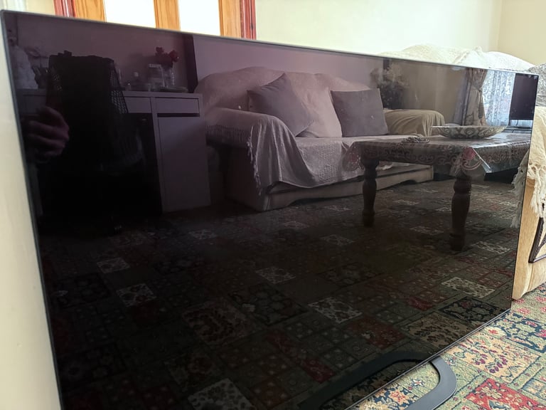 image for SONY 55 INCHES AG8 OLED IMAX ENHANCE TV