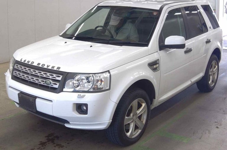 image for  Land Rover Freelander 2 3.2 AUTOMATIC PETROL ULEZ FREE Petrol Automatic