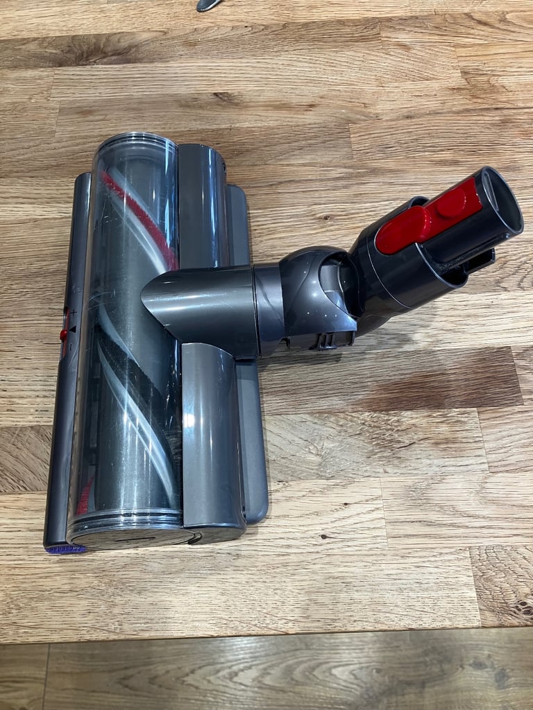 Dyson V15 V11 high torque Digital Motorbar cleaner head