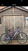 Ladies Lightweight APOLLO Mountain Bike (Fantastic Condition)