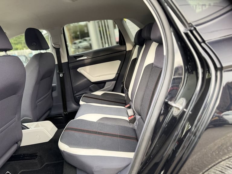 2019 Volkswagen Polo 1.0 EVO beats Hatchback 5dr Petrol Manual Euro 6 (s/s) (80 ps) Hatchback Pet...