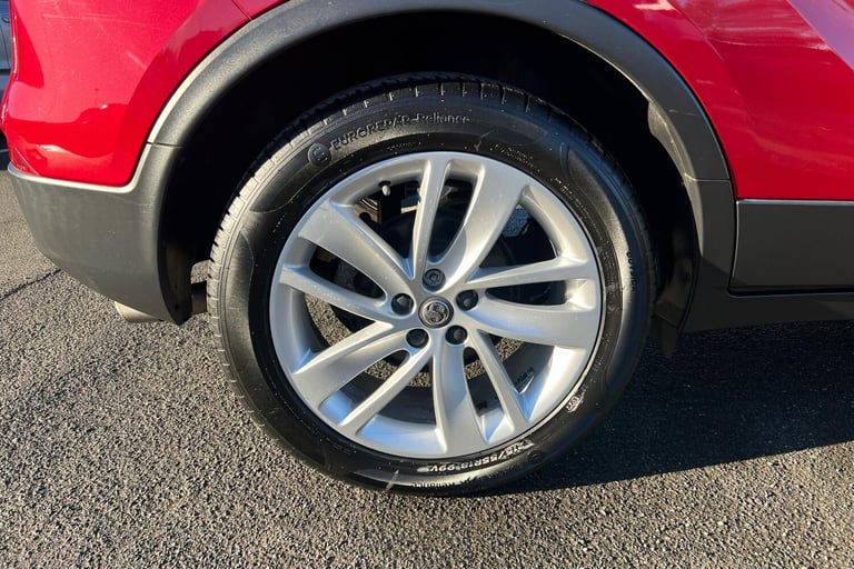  Vauxhall Mokka X 1.4i Turbo Active Suv 5dr Petrol Auto Euro 6 140 Ps Petrol