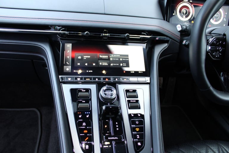 2023 Aston Martin V8 4.0 V8 Auto Euro 6 (s/s) 2dr COUPE Petrol Automatic