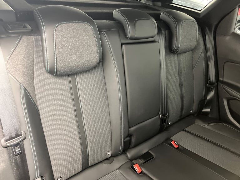 2022 Peugeot 3008 1.2 PureTech Allure Premium 5dr EAT8 Estate PETROL Automatic