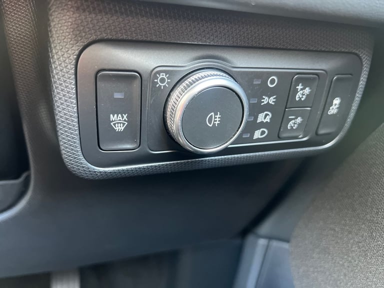 2022 Ford Mustang Mach-E 5Dr Standard Range 2WD Auto Estate Electric Automatic