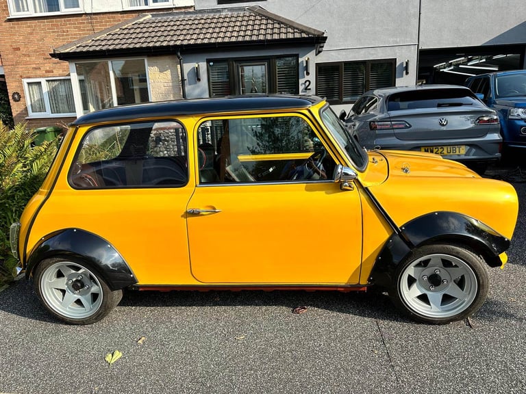 image for Mini cooper 1380 .