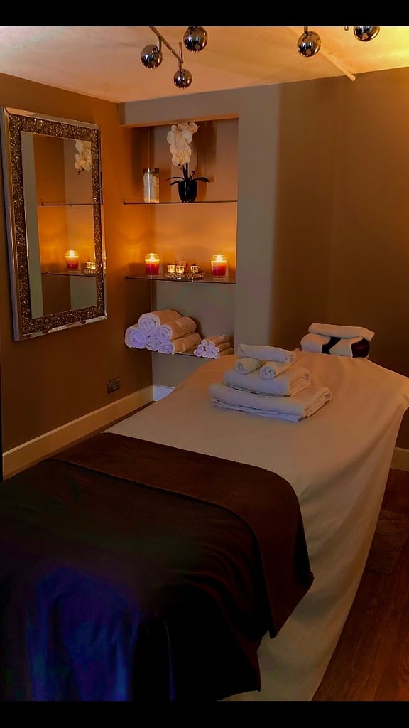 Massage by Blue Ivy63347878119169121