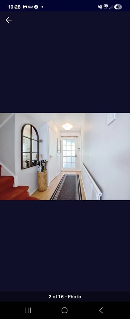 3 bedroom house in Basildon