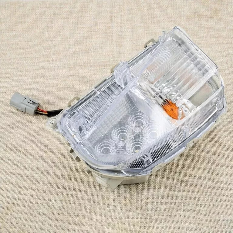Toyota Prius 2012-2015 Front Fog Light LED Left Side