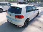 2009-2012 GOLF GTD MK6 FOR BREAKING SPARES AIRBAG LEATHER SEATS ALLOY DOORS AXLE HUBS CORNERS