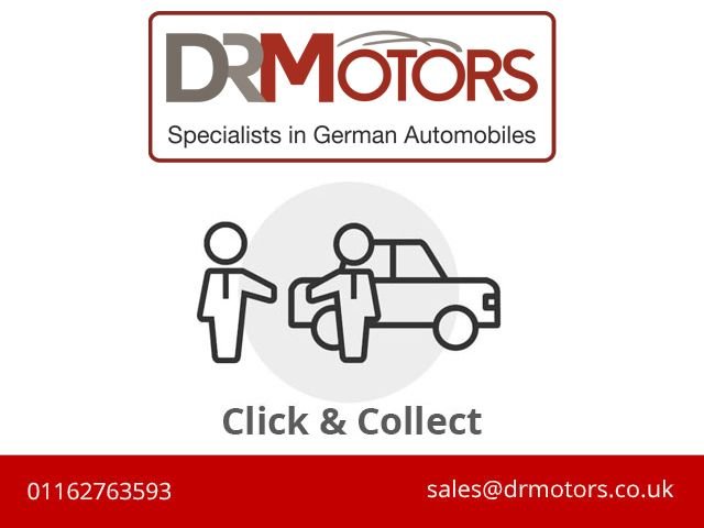 2018 BMW 1 Series 2.0 118d SE Hatchback 5dr Diesel Auto Euro 6 (s/s) (150 ps) Hatchback Diesel Au...