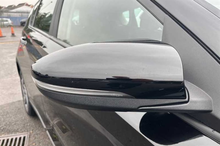 2022 Hyundai BAYON 1.0 T-GDi MHEV SE Connect SUV 5dr Petrol Hybrid Manual Euro 6 (s/s) (100 ps SU...