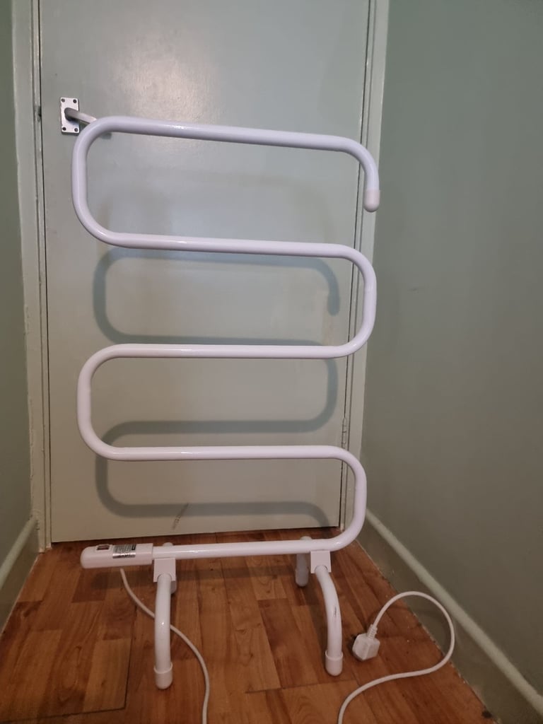 image for Towel Dryer