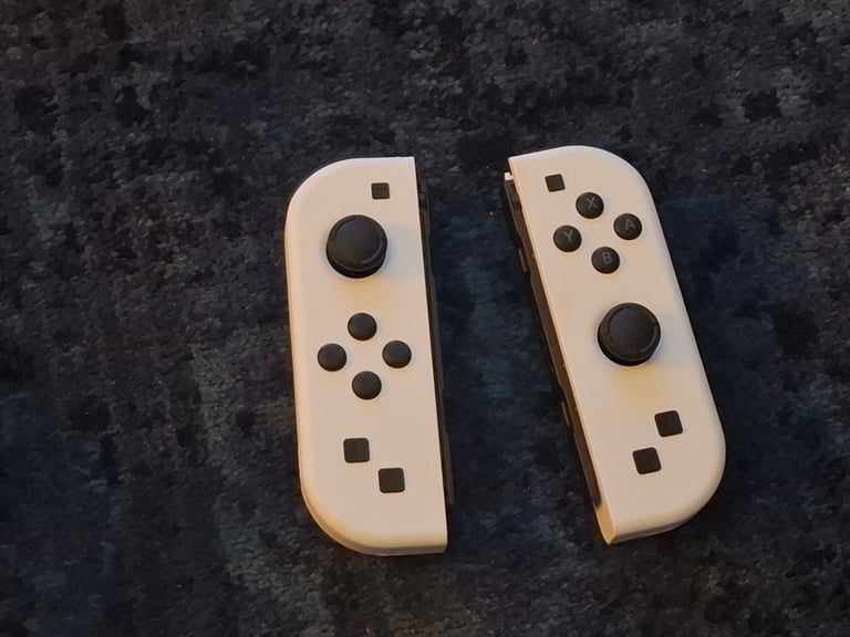 Nintendo Switch Oled Bundle