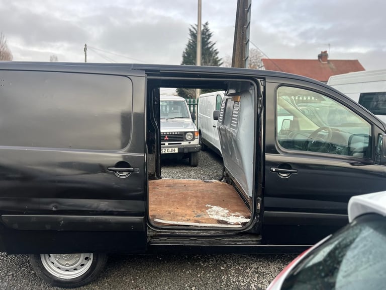 Toyota Proace PX QUICK SALE