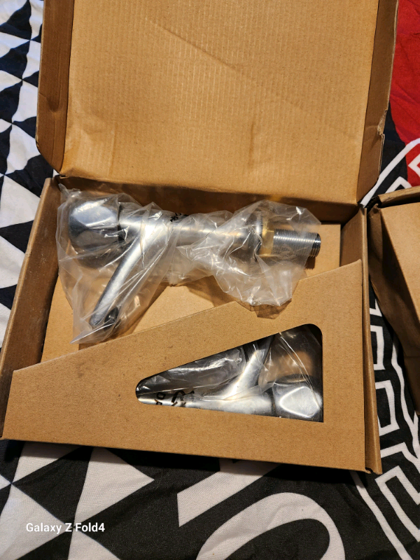 Taps kitchen sink or basin