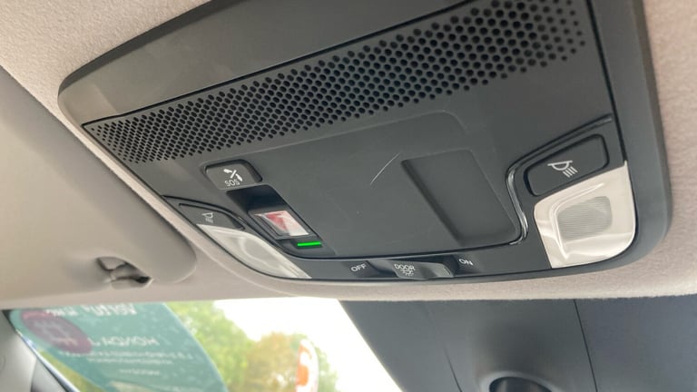 2020 Honda Jazz 1.5 i-MMD Hybrid EX 5dr eCVT Hybrid Hatchback Hatchback Hybrid Automatic