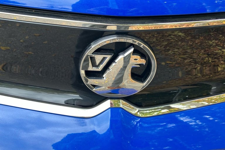  Vauxhall Mokka 1.2 Turbo Elite Edition Suv 5dr Petrol Manual Euro 6 s/s 130 Ps