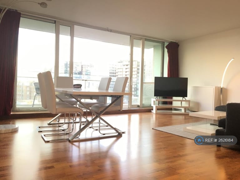 3 bedroom flat in Palace Street, City Of Westminster, London, SW1E (3 bed) (#2626184)
