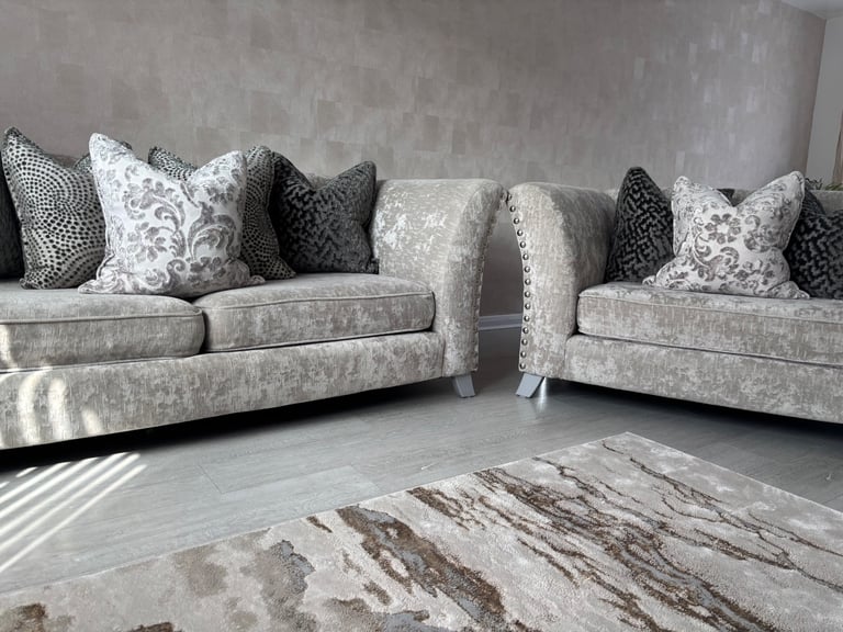 Like new sofa