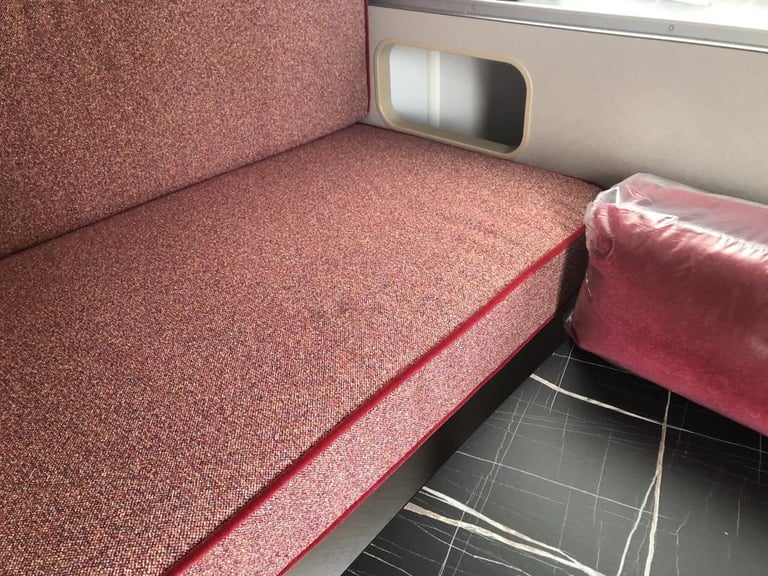 2024 ERIBA TOURING 530 BRAND NEW CARAVAN