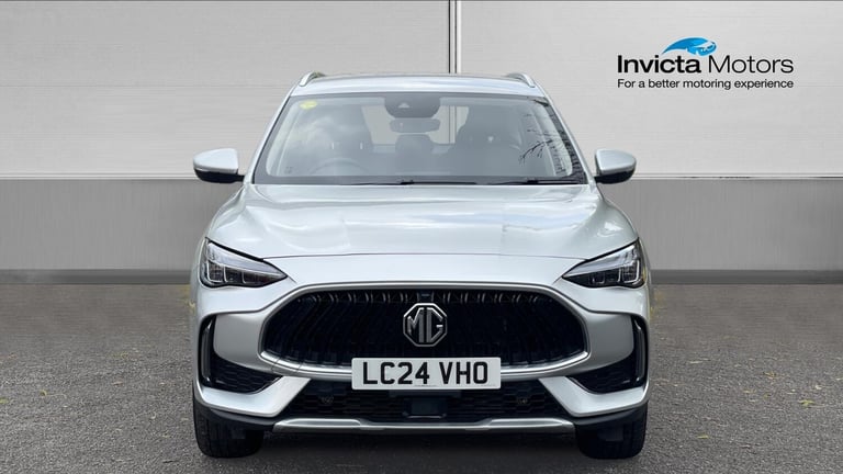 2024 MG HS 1.5 T-GDI SE 5dr DCT - Apple CarPlay/Android Auto  Petrol