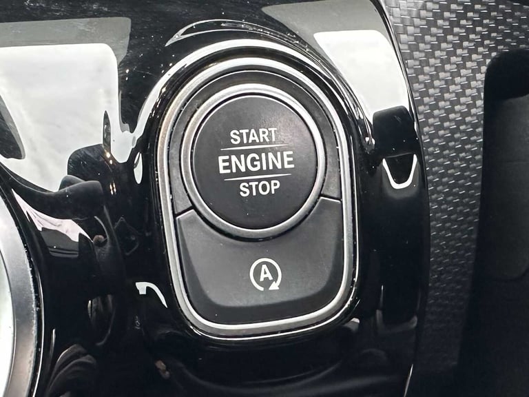 2019 Mercedes-Benz A-Class A180d SE Executive 5dr Auto HATCHBACK DIESEL Automatic