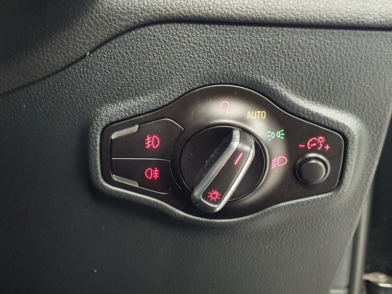 2016 Audi Q5 2.0 TDI [190] Quattro S Line Plus 5dr S Tronic ESTATE DIESEL Automatic