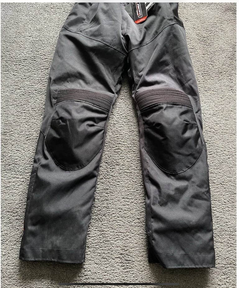Akito motorcycle trousers 
