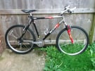 SCOTT YECORA MOUNTAIN BIKE