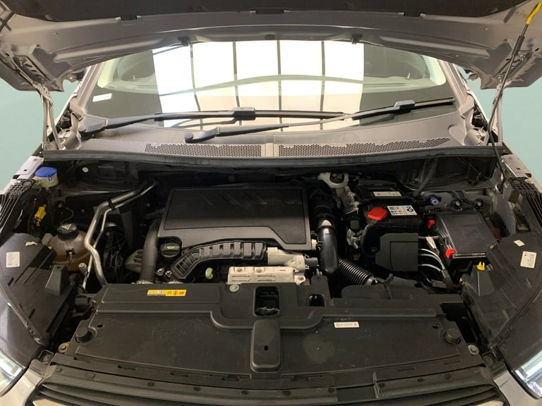 2021 Vauxhall Grandland X 1.2 Turbo SE Premium SUV 5dr Petrol Manual Euro 6 (s/s) (130 ps) - 17IN...