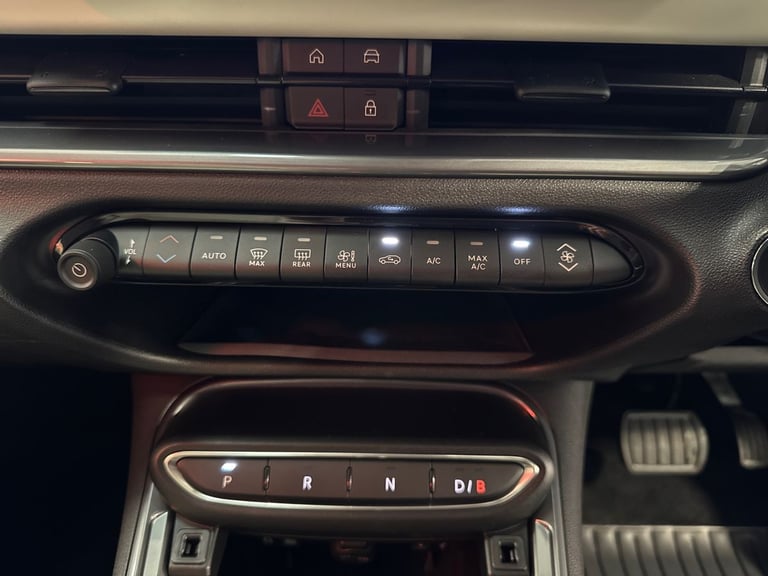 2024 Fiat 600 115kW La Prima 54kWh 5dr Auto Hatchback Electric Automatic