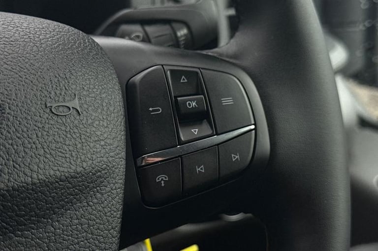 2025 Ford Transit 460 Leader L4 H3 ELWB High Roof 17 Seater Minibus RWD 2.0 EcoBlue 165ps, AI Min...