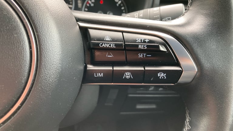 2023 Mazda Mazda3 2.0 e-Skyactiv G MHEV Takumi 5dr Auto Petrol Hatchback Hatchback Petrol Automatic