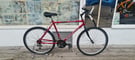 Raleigh Cyclone Men&#039;s City Bike