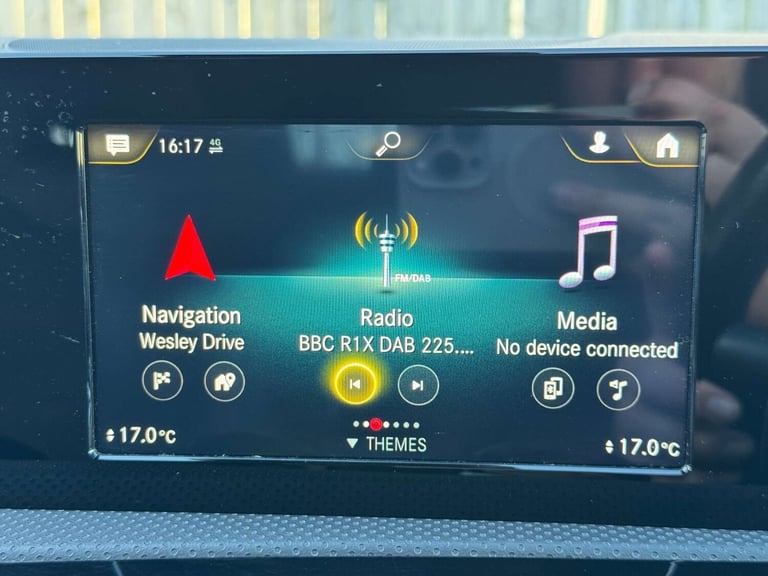2019 Mercedes-Benz A-Class 2.0 AMG A 35 4Matic Automatic 4WD 5dr - NATIONAL DELIVERY* Hatchback P...
