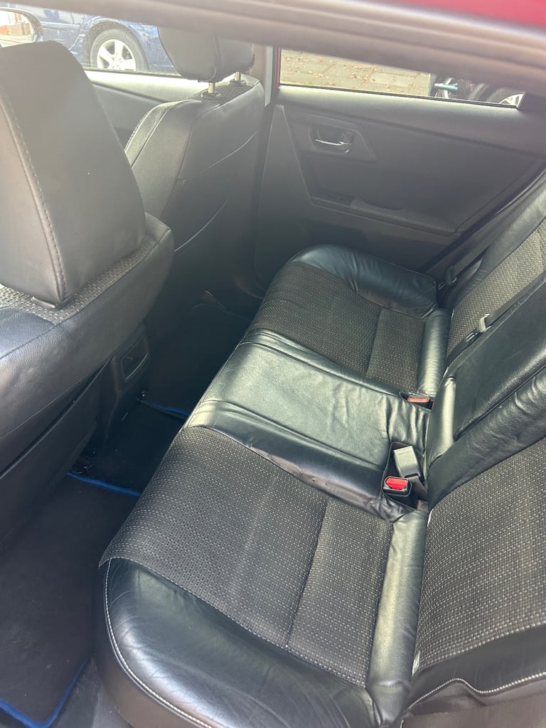 Toyota, AURIS, Estate, 2014, Other, 1798 (cc), 5 doors