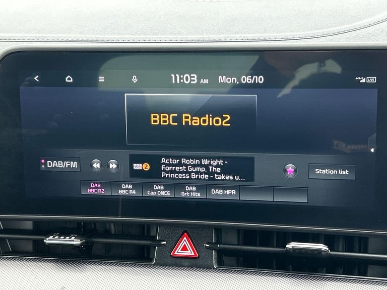 2025 Kia Sportage 1.6 h T-GDi GT-Line SUV 5dr Petrol Hybrid Auto Euro 6 (s/s) (207 bhp) SUV PETRO...