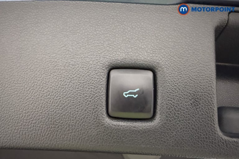 2022 Ford Kuga 2.5 PHEV ST-Line X Edition 5dr CVT SUV Hybrid Automatic