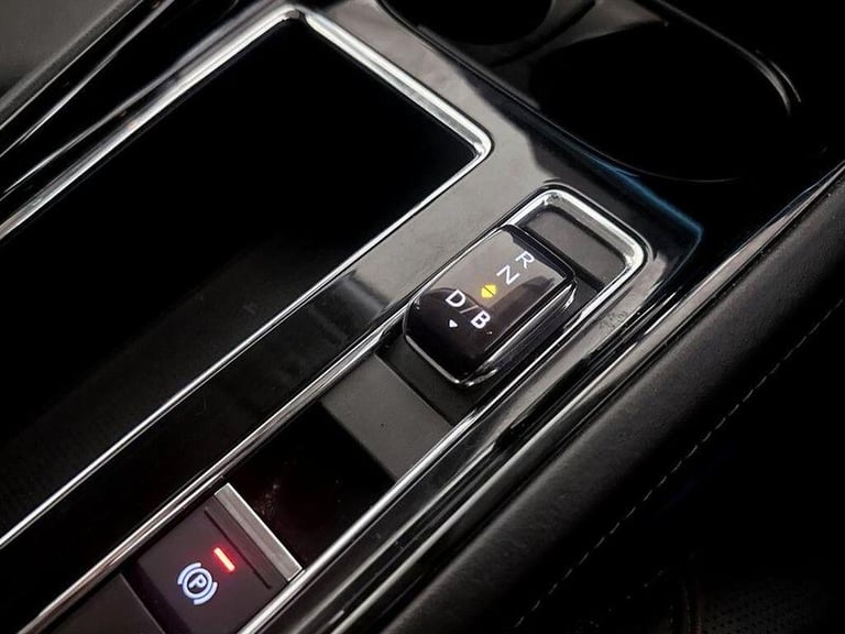 2022 Skoda Enyaq 62kWh 60 Auto 5dr (DC120kW) Automatic SUV Electric Automatic