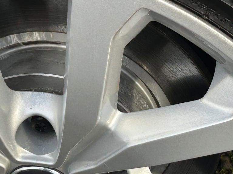 2016 Renault Kadjar 1.5 dCi Dynamique Nav 5dr HATCHBACK Diesel Manual