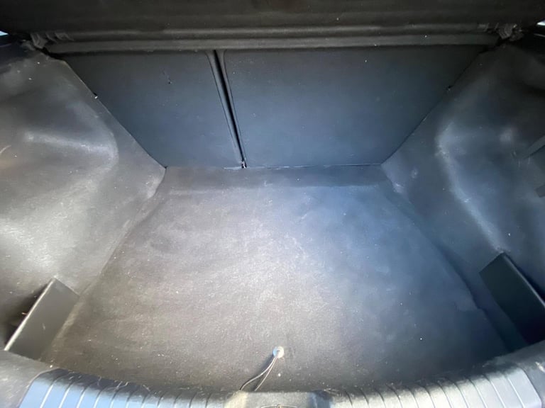 2008 Kia Ceed 1.6 GS 5dr HATCHBACK PETROL Manual