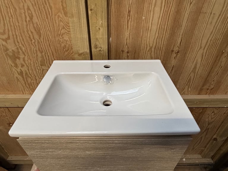 Bathroom vanity Unit 