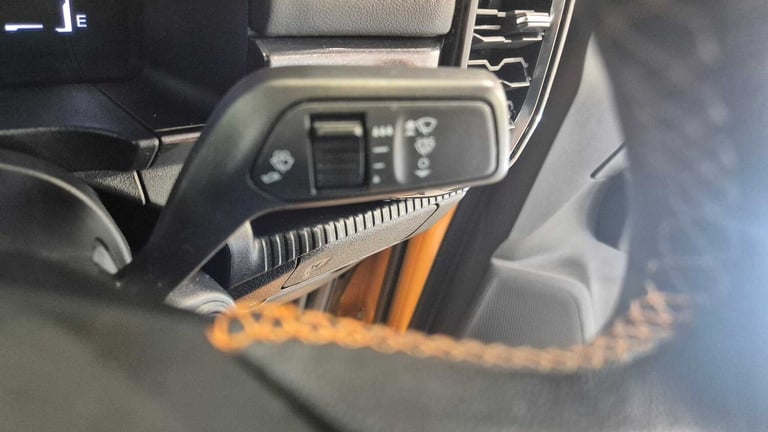 2024 Ford Ranger Pick Up Double Cab Wildtrak 2.0 EcoBlue 205 Auto Double Cab Pick-up Diesel Autom...